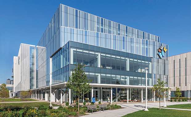 Nationwide Children's